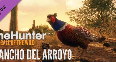 theHunter: Call of the Wild – Rancho del Arroyo