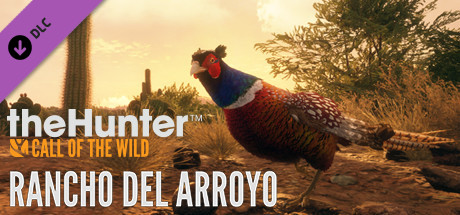 Cover image of  theHunter: Call of the Wild - Rancho del Arroyo