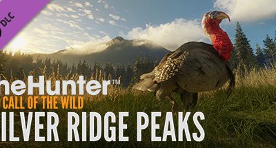 theHunter: Call of the Wild – Silver Ridge Peaks