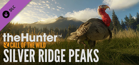 Cover image of  theHunter: Call of the Wild - Silver Ridge Peaks