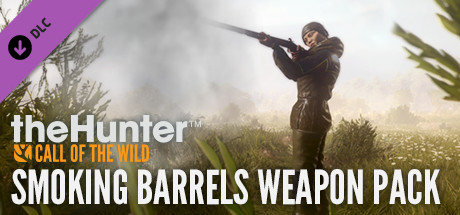 Cover image of  theHunter: Call of the Wild - Smoking Barrels Weapon Pack