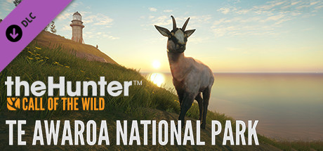 theHunter: Call of the Wild - Te Awaroa National Park