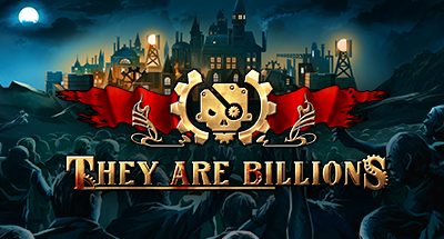 They Are Billions