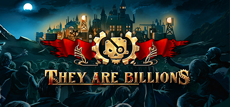 Cover image of  They Are Billions