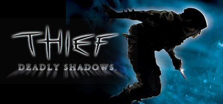 Cover image of  Thief: Deadly Shadows