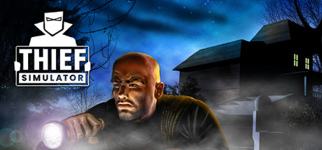 Cover image of  Thief Simulator