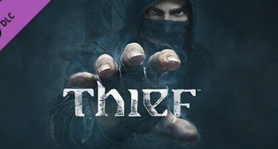 THIEF: The Bank Heist