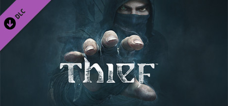 Cover image of  Thief - The Bank Heist