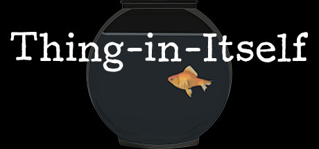 Cover image of  Thing-in-Itself