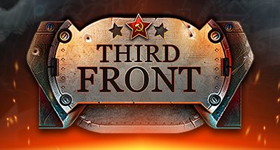 Third Front: WWII