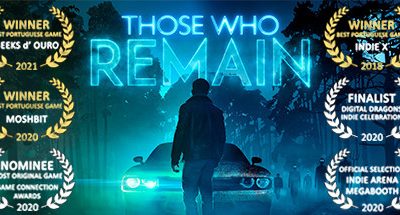 Those Who Remain