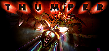 Cover image of  Thumper