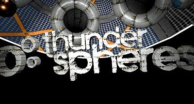 Thunder Spheres – Virtual Reality 3D Pool