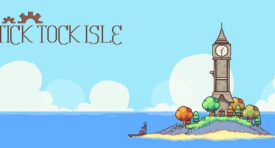 Tick Tock Isle