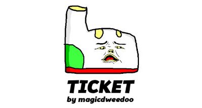 Ticket