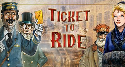 Ticket to Ride