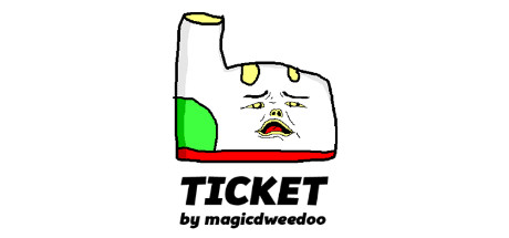 Cover image of  Ticket