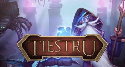 Tiestru