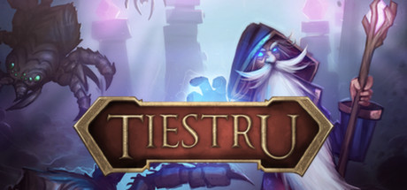 Cover image of  Tiestru