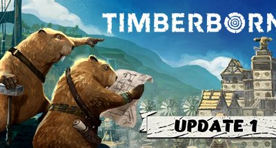 Timberborn