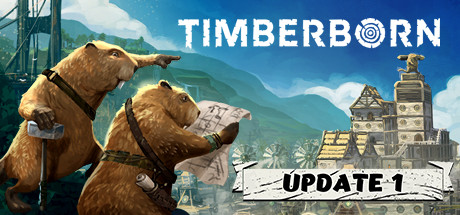 Timberborn