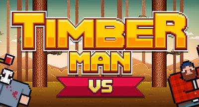 Timberman VS