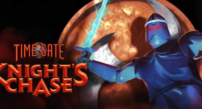 Time Gate: Knight’s Chase