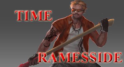 Time Ramesside (A New Reckoning)