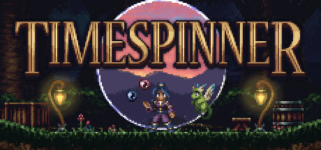 Cover image of  Timespinner