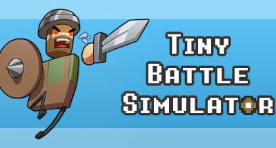 Tiny Battle Simulator