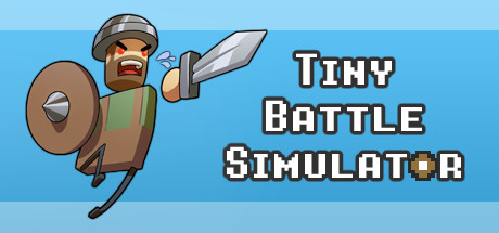 Cover image of  Tiny Battle Simulator