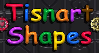 Tisnart Shapes