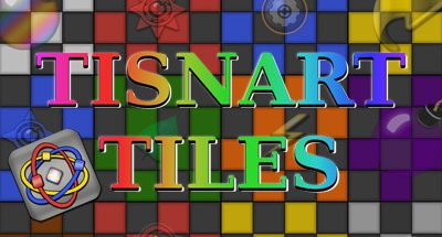 Tisnart Tiles