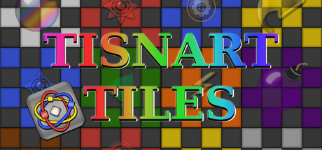 Cover image of  Tisnart Tiles