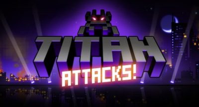 Titan Attacks