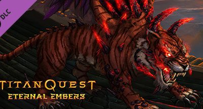 Titan Quest: Eternal Embers