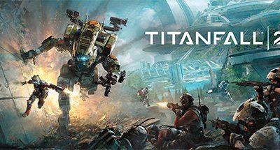 Titanfall 2