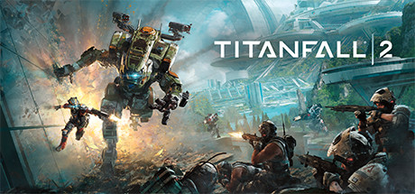 Cover image of  Titanfall 2