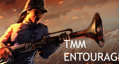 TMM: Entourage