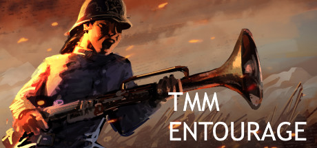 Cover image of  TMM: Entourage