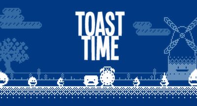 Toast Time