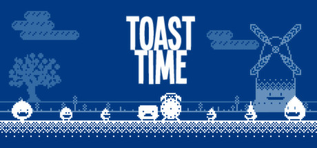 Cover image of  Toast Time