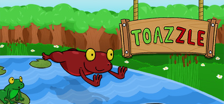 Cover image of  ToaZZle