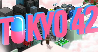 Tokyo 42