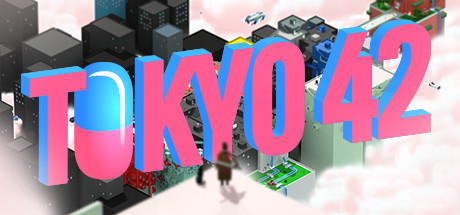 Cover image of  Tokyo 42