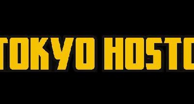 Tokyo Hosto