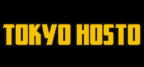 Cover image of  Tokyo Hosto