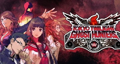 Tokyo Twilight Ghost Hunters Daybreak: Special Gigs