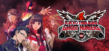 Cover image of  Tokyo Twilight Ghost Hunters Daybreak: Special Gigs