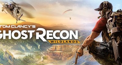 Tom Clancy’s Ghost Recon Wildlands